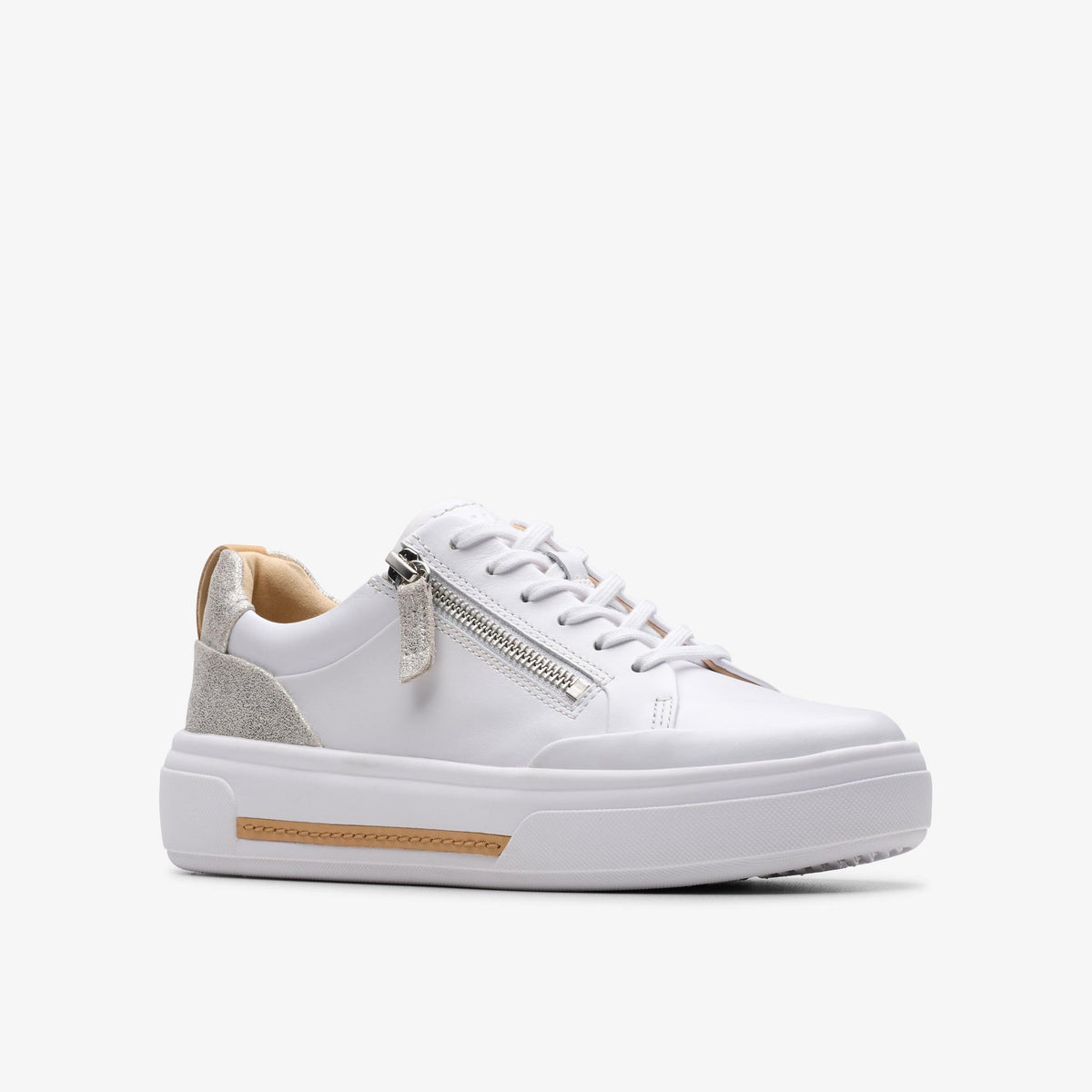 Clarks Women's Hollyhock Zip – SOLE DESIRE // RUN NEWPORT