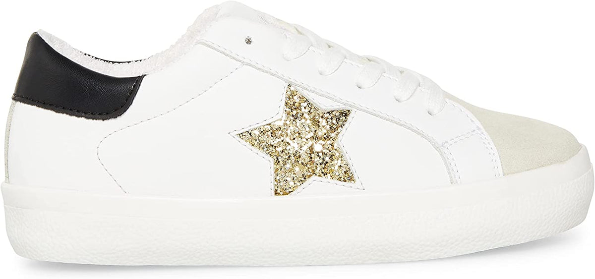 Steve Madden Women's Starling Sneaker – SOLE DESIRE // RUN NEWPORT