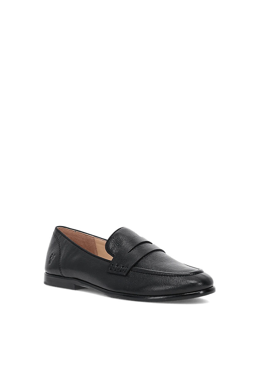 Frye Women's Faith Loafer – SOLE DESIRE // RUN NEWPORT