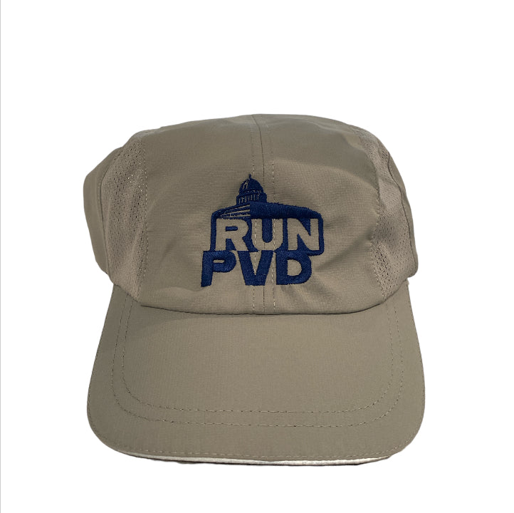 Run Providence Custom Racer Hat SOLE DESIRE // RUN NEWPORT