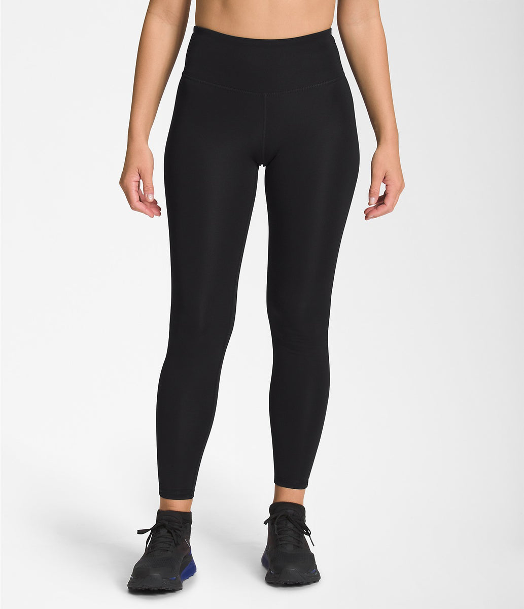 The North Face Women's Winter Warm Essential Leggings – SOLE