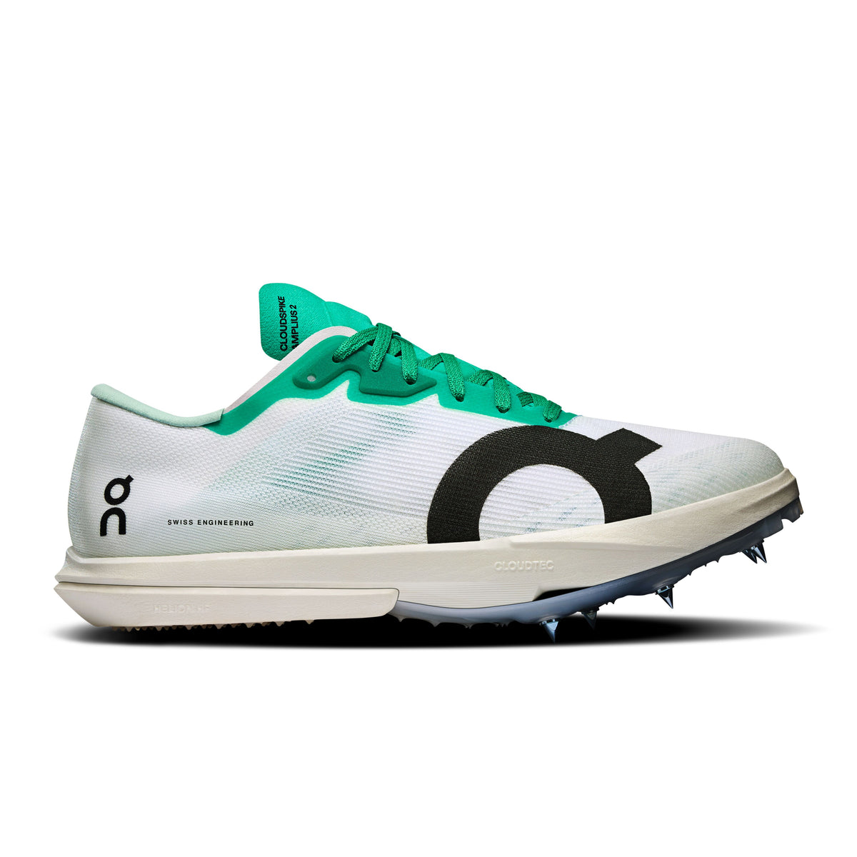 On Men's Cloudspike Citius 2 – SOLE DESIRE // RUN NEWPORT