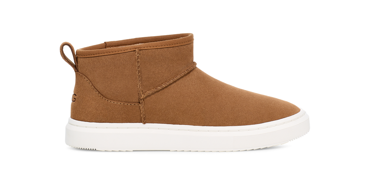 UGG Women's Alameda Mini Boot SOLE DESIRE // RUN NEWPORT