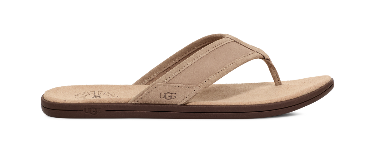 UGG® Seaside Flip Flop (Men)