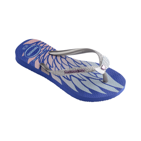 Havaianas Kids Slim Glitter II -Donna-Infradito