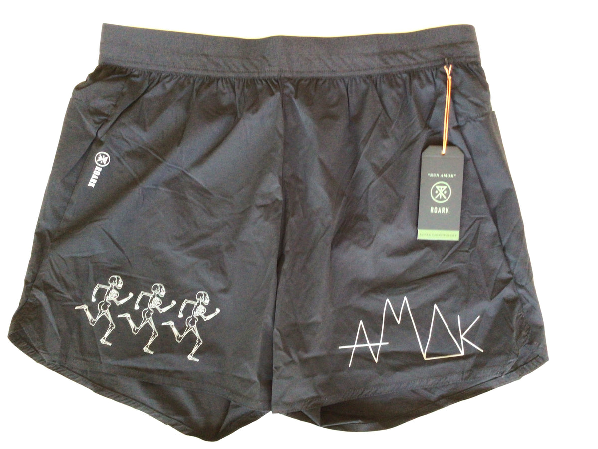 Shops Roark Alta Shorts 5” Freedom Chaos