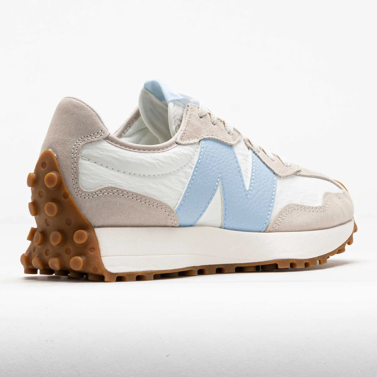 『3年保証』 New Balance Women's 327 – SOLE DESIRE // RUN NEWPORT シャンプー
