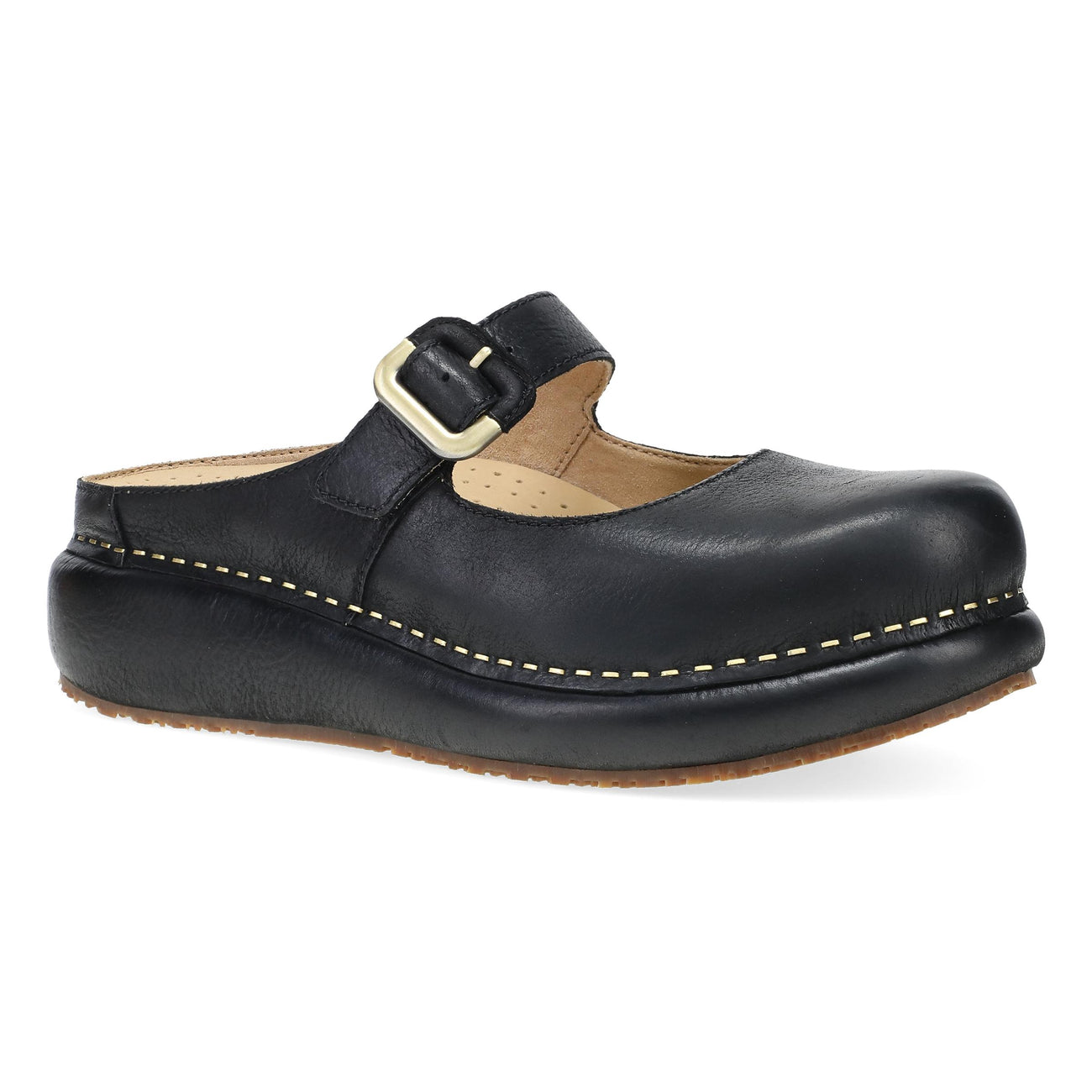 Dansko Women's Kimberly Clog Black / 37