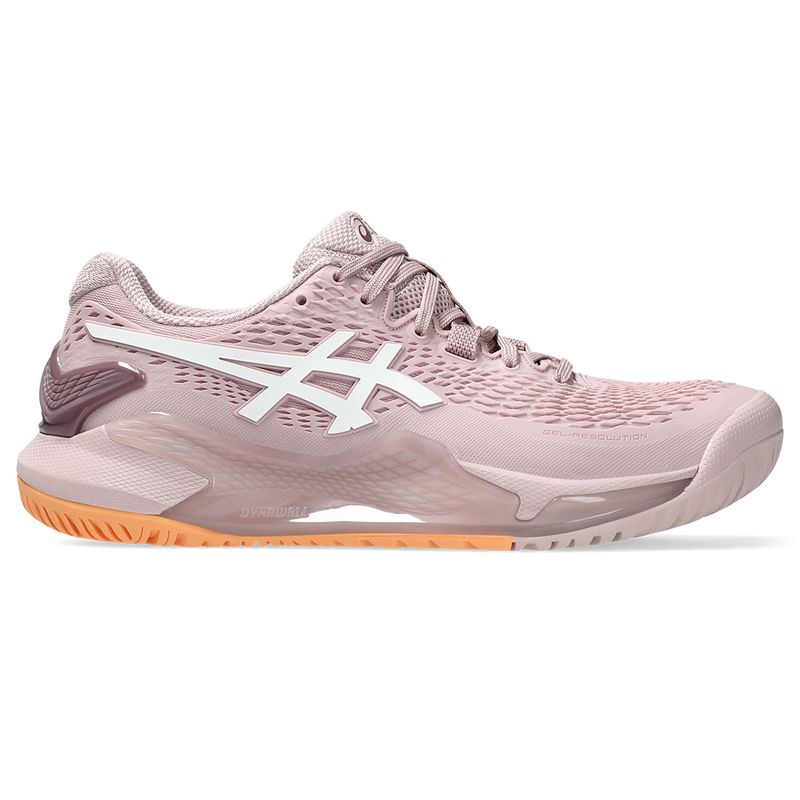 ☆新品☆ASICS GEL-RESOLUTION 9 WIDE 26㎝ Asics Women's Gel-Resolution 9 – SOLE DESIRE // RUN NEWPORT