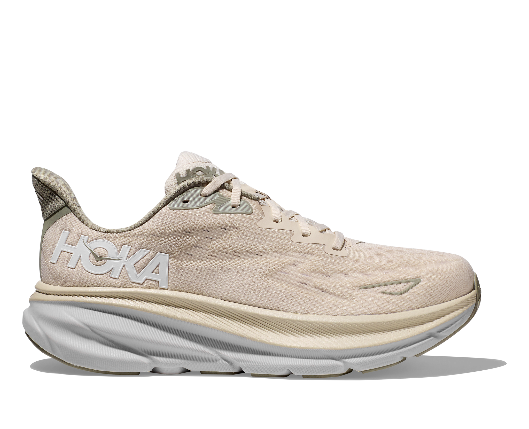 Hoka Men's Clifton 9 GTX - FREE Shipping & FREE Returns