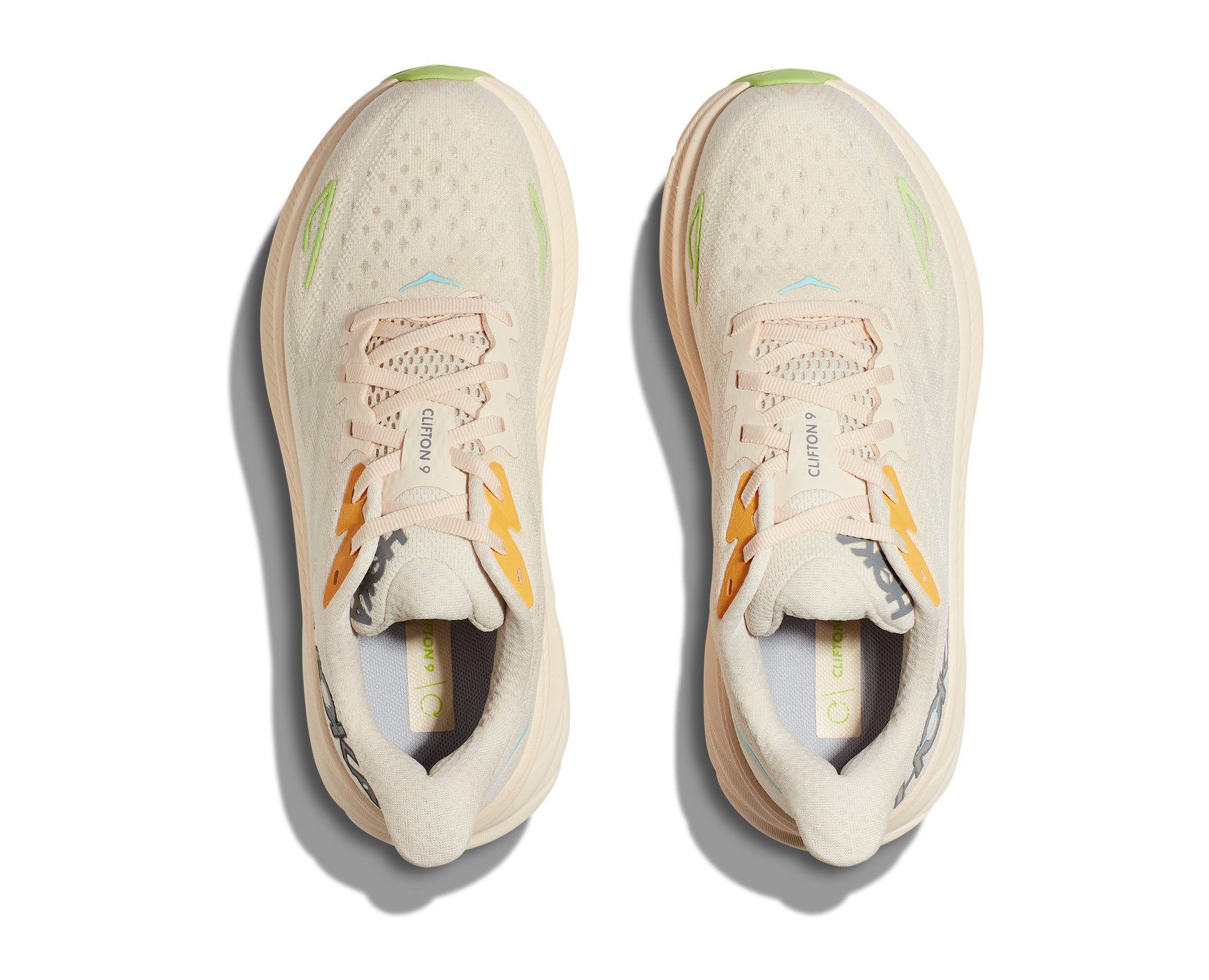 Hoka Women's Clifton 9 Wide – SOLE DESIRE // RUN NEWPORT