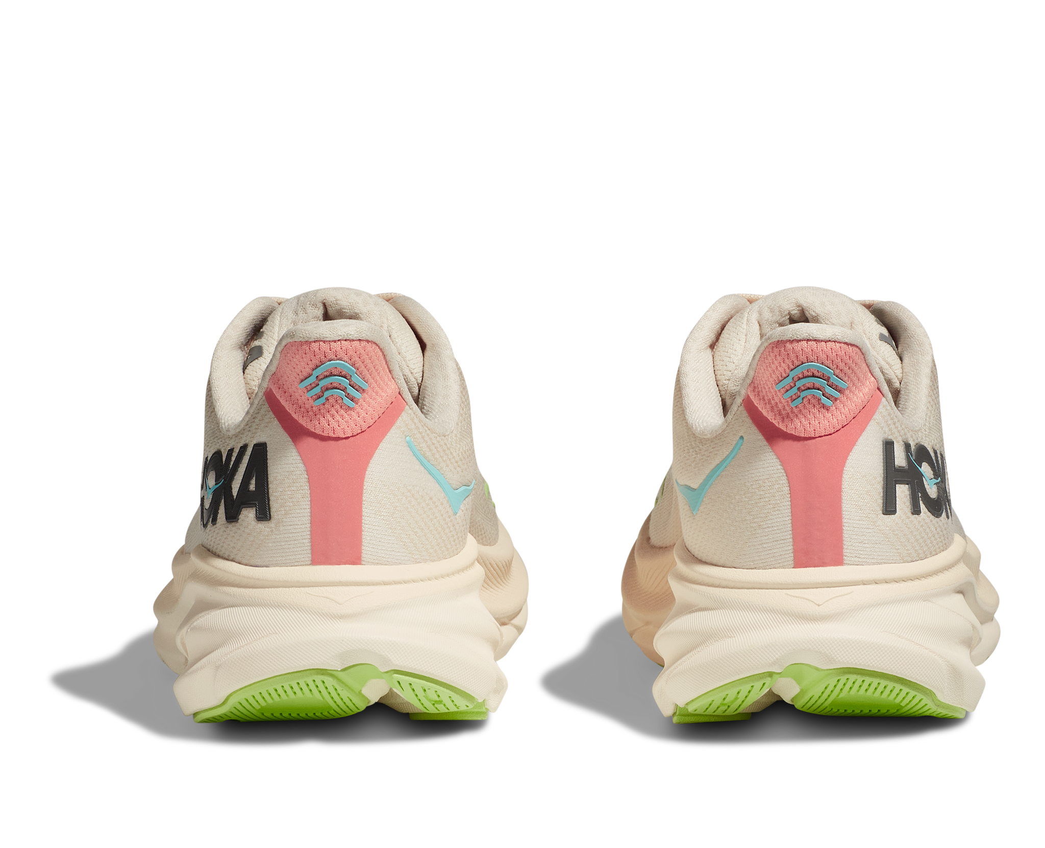 Hoka Women's Clifton 9 – SOLE DESIRE // RUN NEWPORT