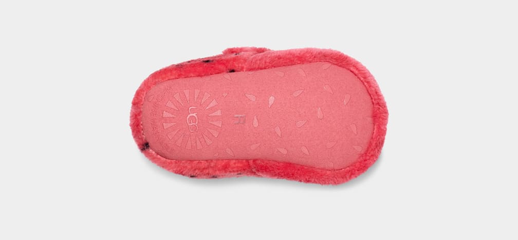 UGG® Baby Bixbee Watermelon Stuffie – SOLE DESIRE // RUN NEWPORT