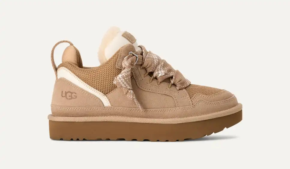 UGG Women's Lowmel Sneaker – SOLE DESIRE // RUN NEWPORT UGG Women's Lowmel Sneaker – SOLE DESIRE // RUN NEWPORT