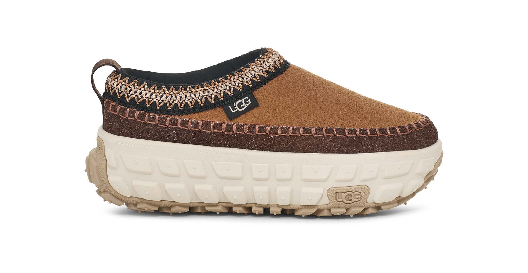 UGG® Venture Daze – SOLE DESIRE // RUN NEWPORT UGG® Venture Daze – SOLE DESIRE // RUN NEWPORT