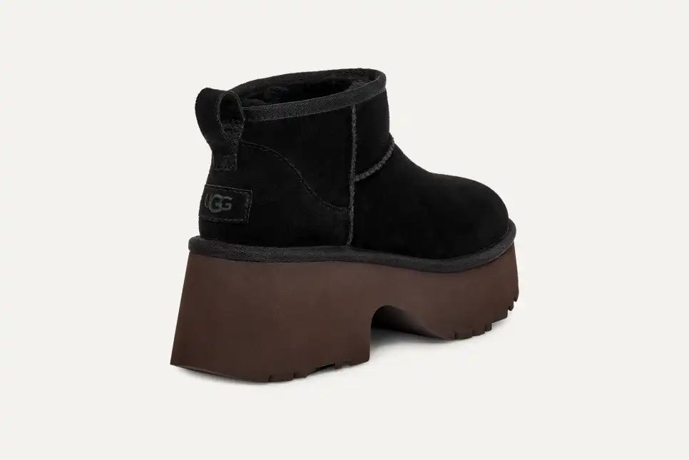 UGG® Women's Classic Ultra Mini New Heights – SOLE DESIRE
