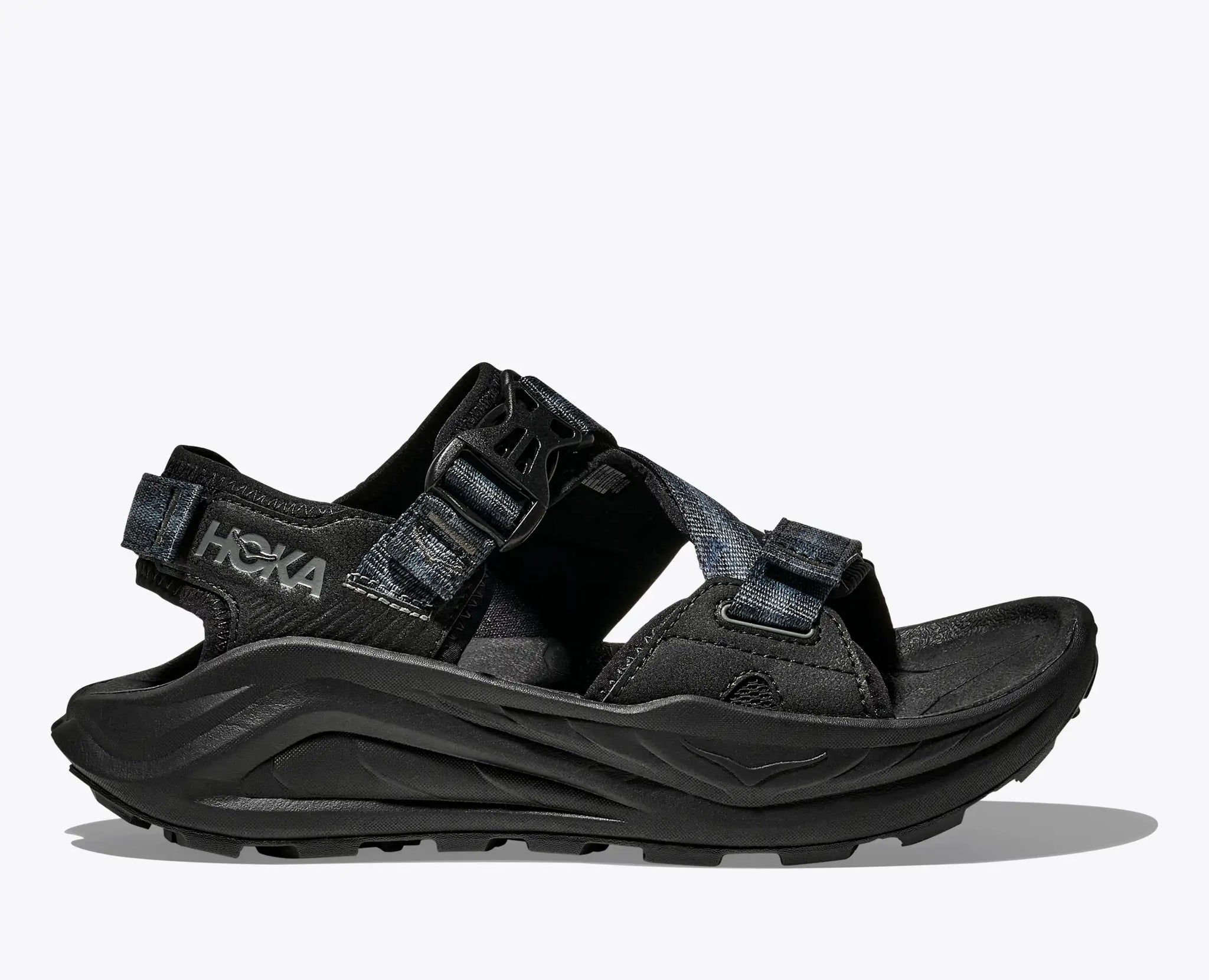Hoka – SOLE DESIRE // RUN NEWPORT