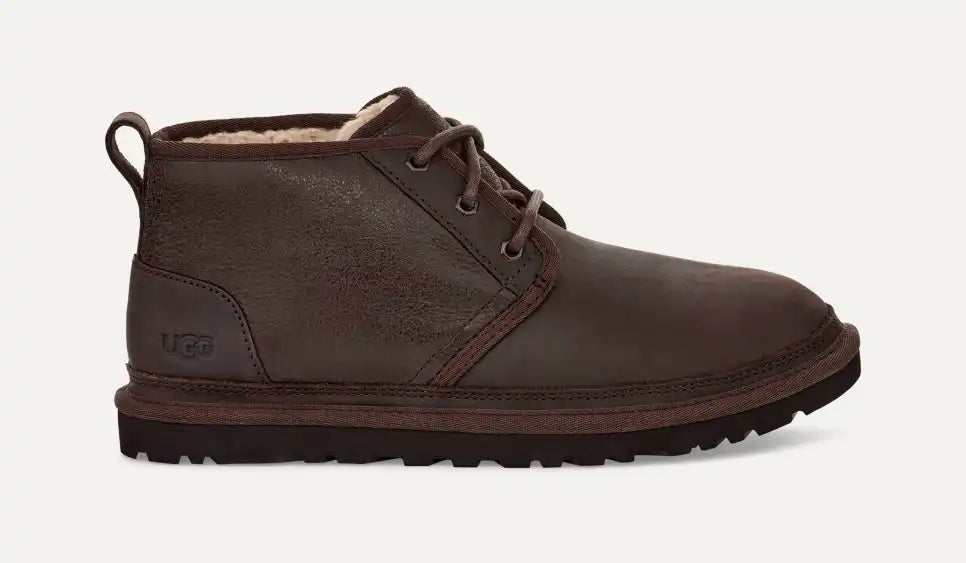 UGG® Men's Neumel Distressed – SOLE DESIRE // RUN NEWPORT UGG® Men's Neumel Distressed – SOLE DESIRE // RUN NEWPORT