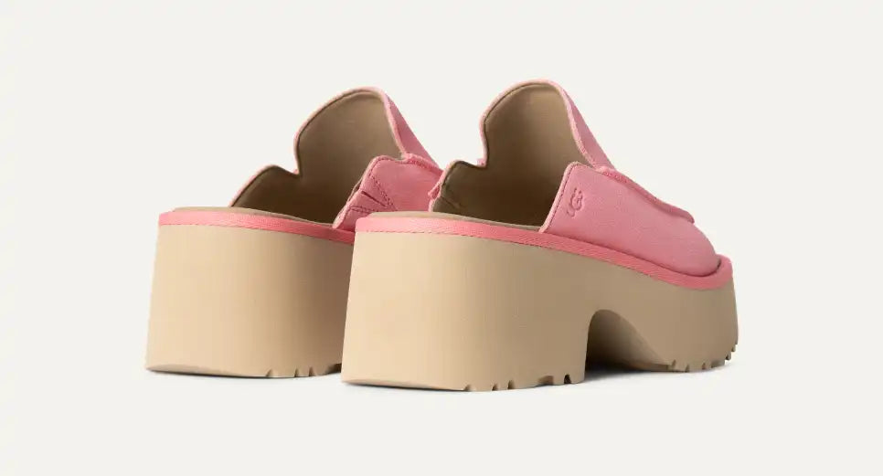 UGG Women's New Heights Slide – SOLE DESIRE // RUN NEWPORT