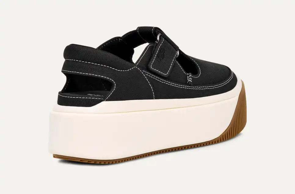 UGG® Women's EZ-Duzzit T-Strap – SOLE DESIRE // RUN NEWPORT UGG® Women's EZ-Duzzit T-Strap – SOLE DESIRE // RUN NEWPORT