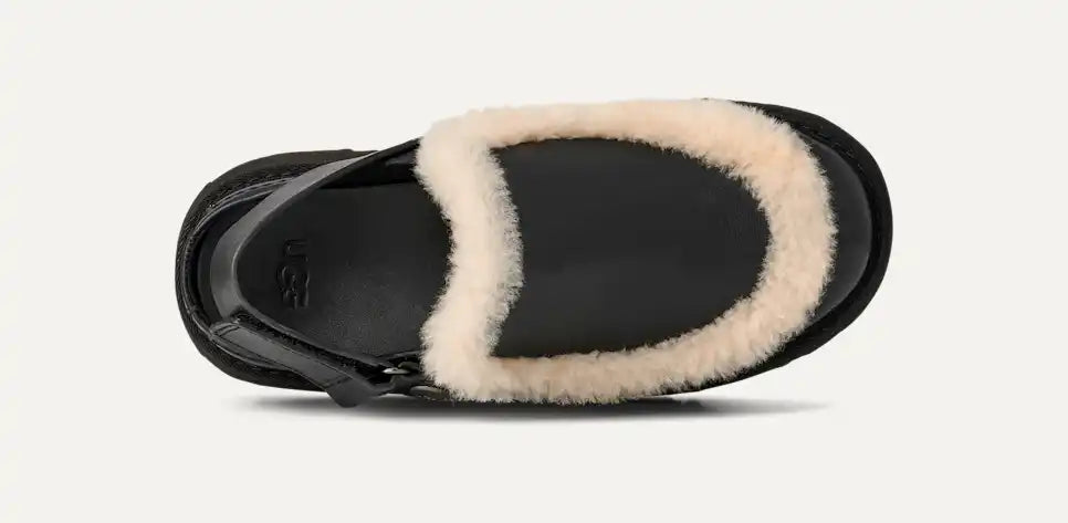 UGG® Women's Esmee Clog – SOLE DESIRE // RUN NEWPORT UGG® Women's Esmee Clog – SOLE DESIRE // RUN NEWPORT