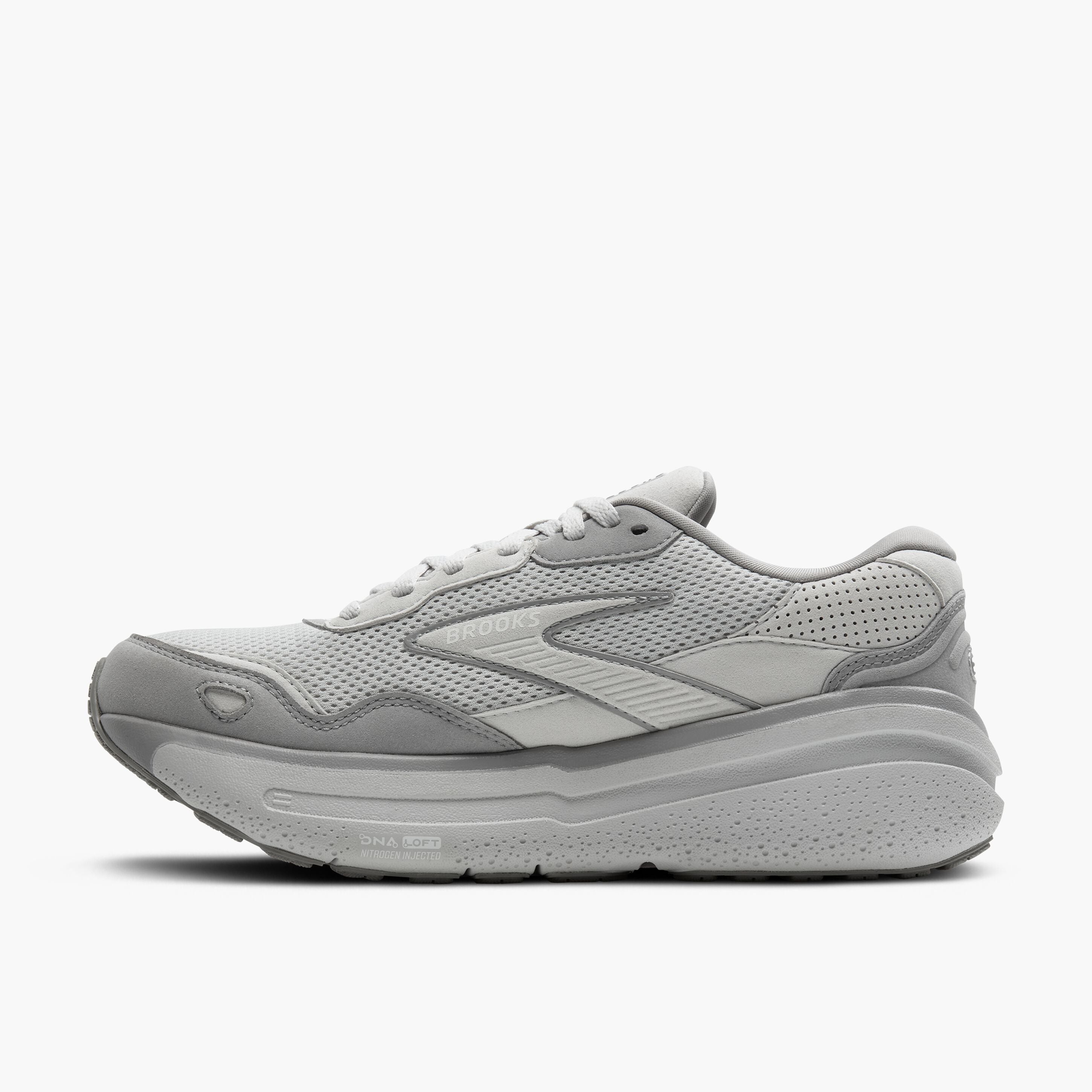 Brooks Ghost Max: caratteristiche e recensioni Brooks Ghost Max: caratteristiche e recensioni