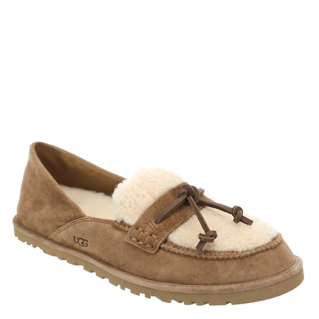 UGG Women's Zora Loafer – SOLE DESIRE // RUN NEWPORT