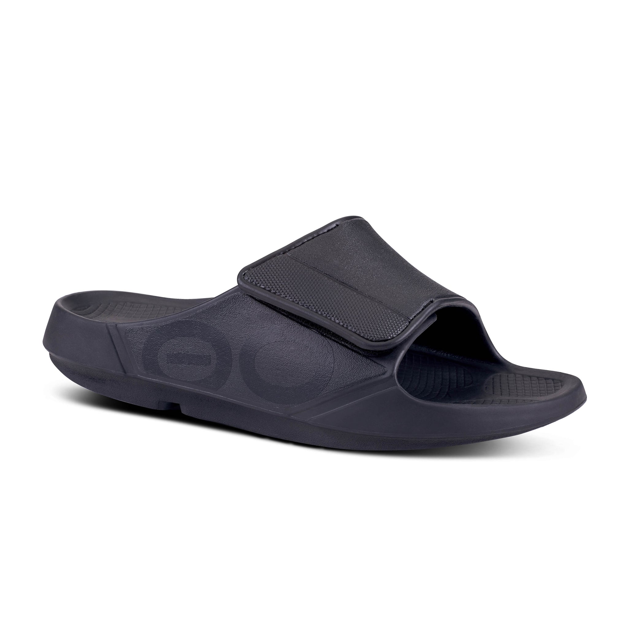 Oofos OOahh Sport Flex Sandal – SOLE DESIRE // RUN NEWPORT