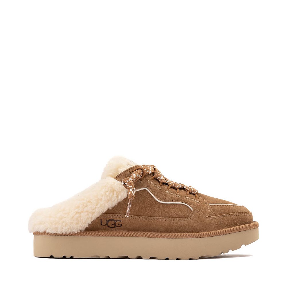 UGG Women's Lowmel Mule – SOLE DESIRE // RUN NEWPORT