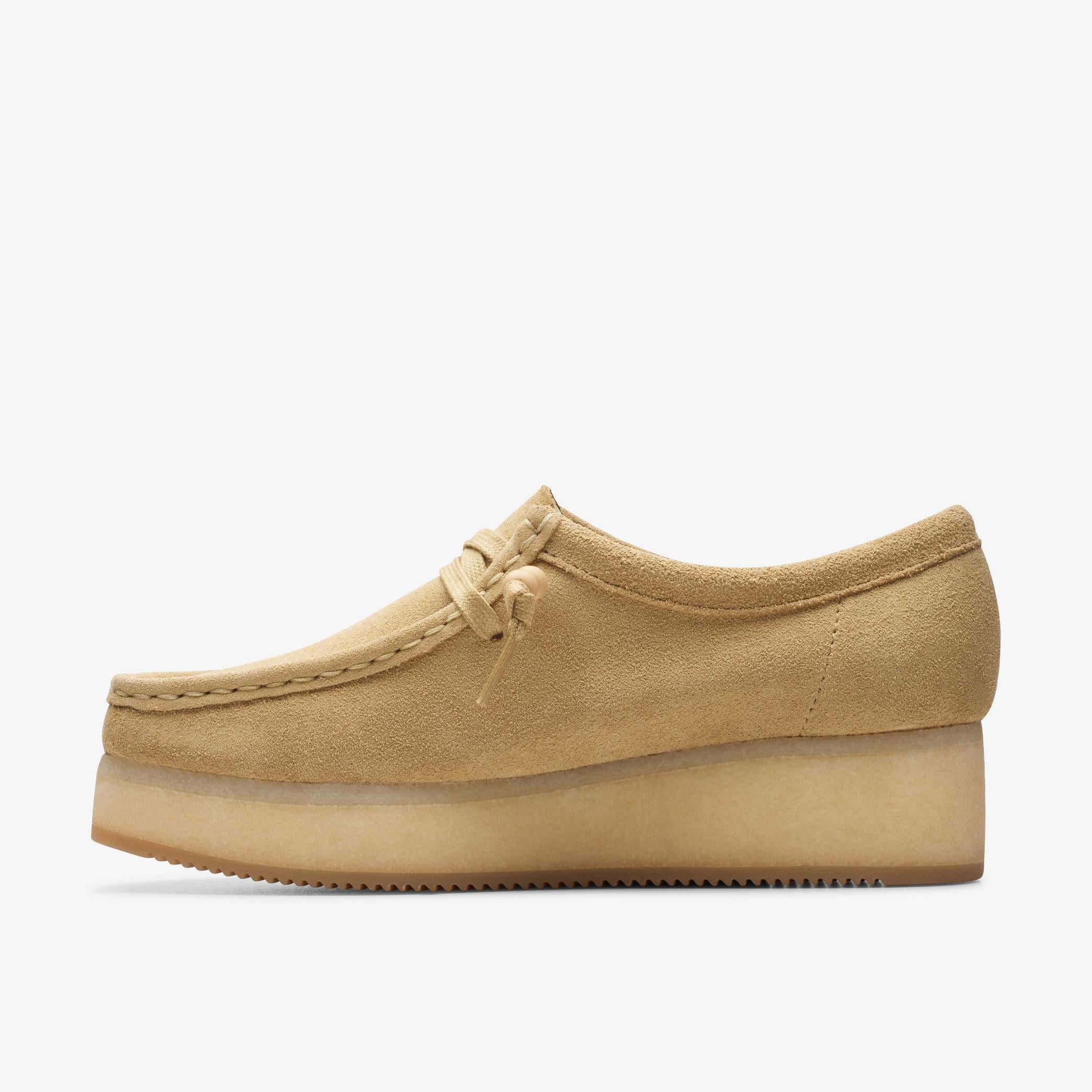 Clark's Women's Wallacraft Bee – SOLE DESIRE // RUN NEWPORT