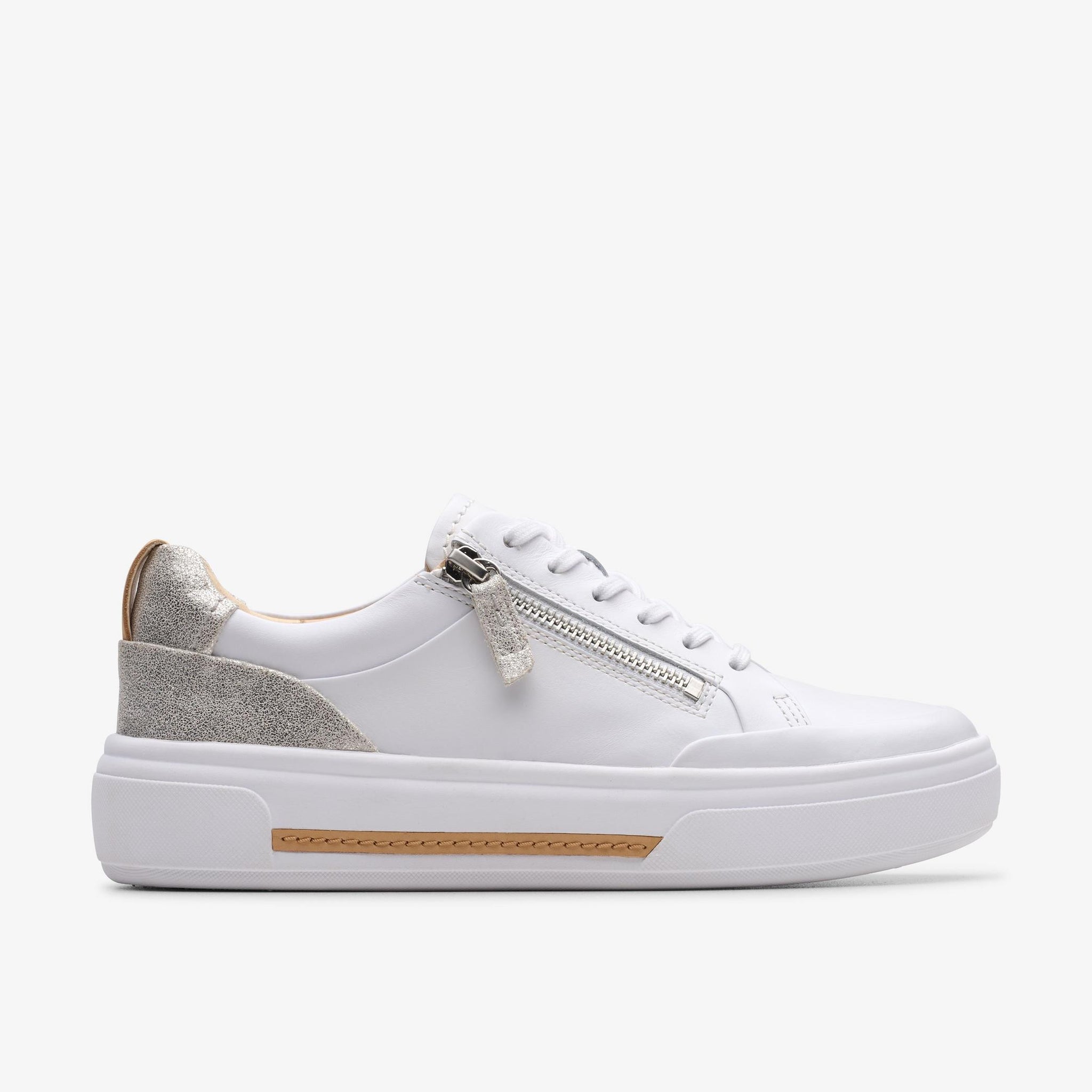 Clarks Women's Hollyhock Zip – SOLE DESIRE // RUN NEWPORT