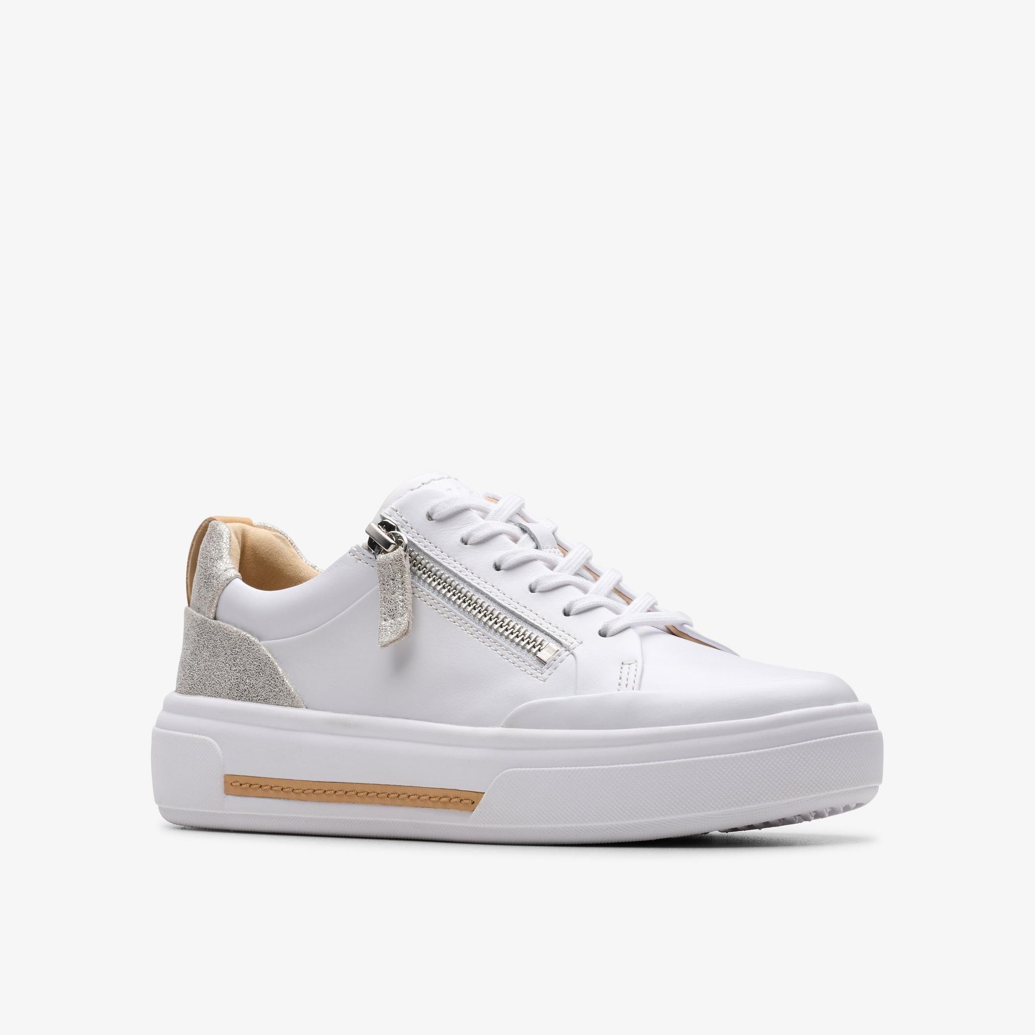 Clarks Women's Hollyhock Zip – SOLE DESIRE // RUN NEWPORT