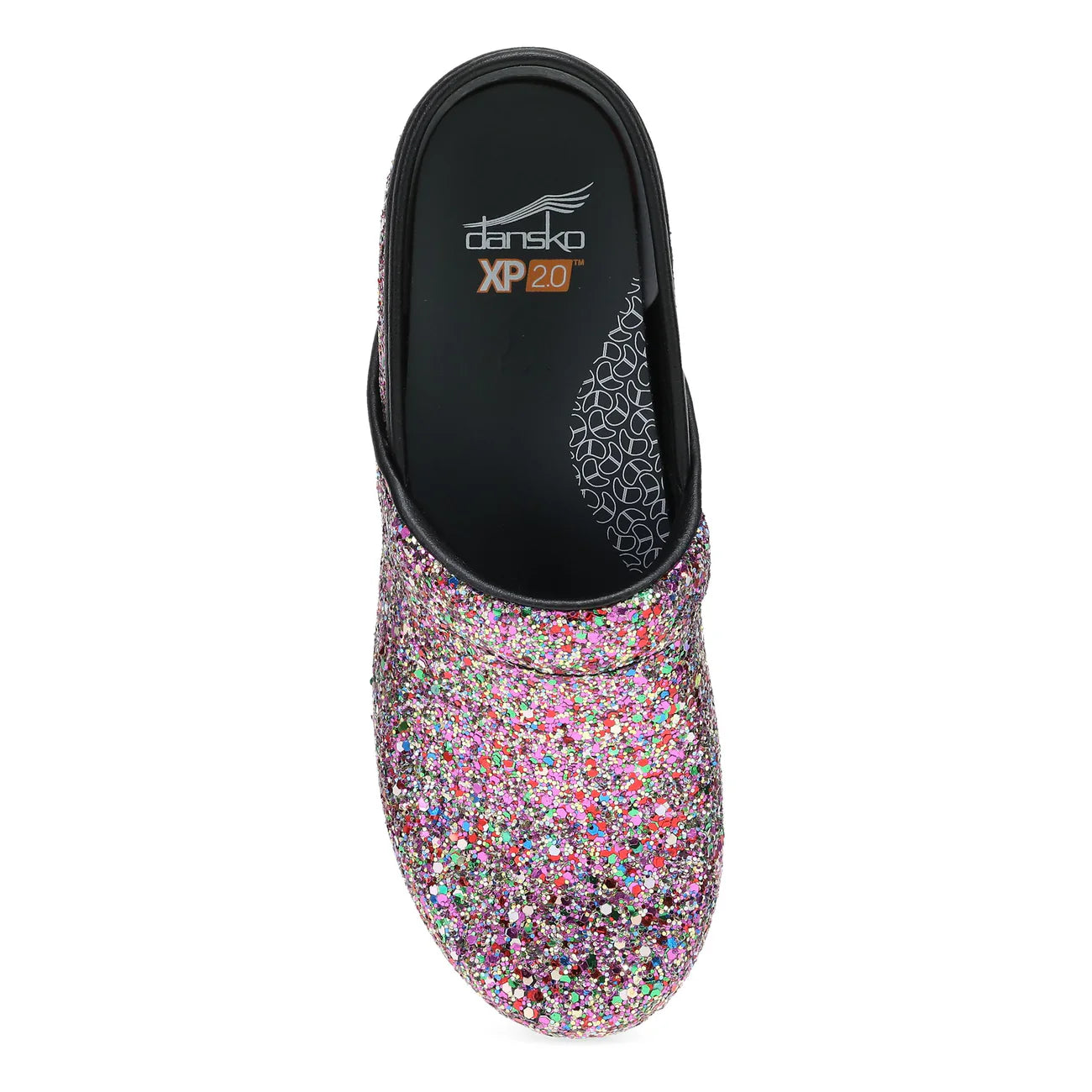 Dansko Women's XP Glitter – SOLE DESIRE // RUN NEWPORT