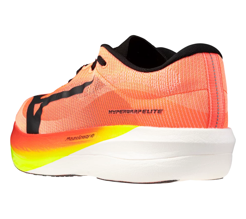 Mizuno Unisex Hyperwarp Elite – SOLE DESIRE // RUN NEWPORT