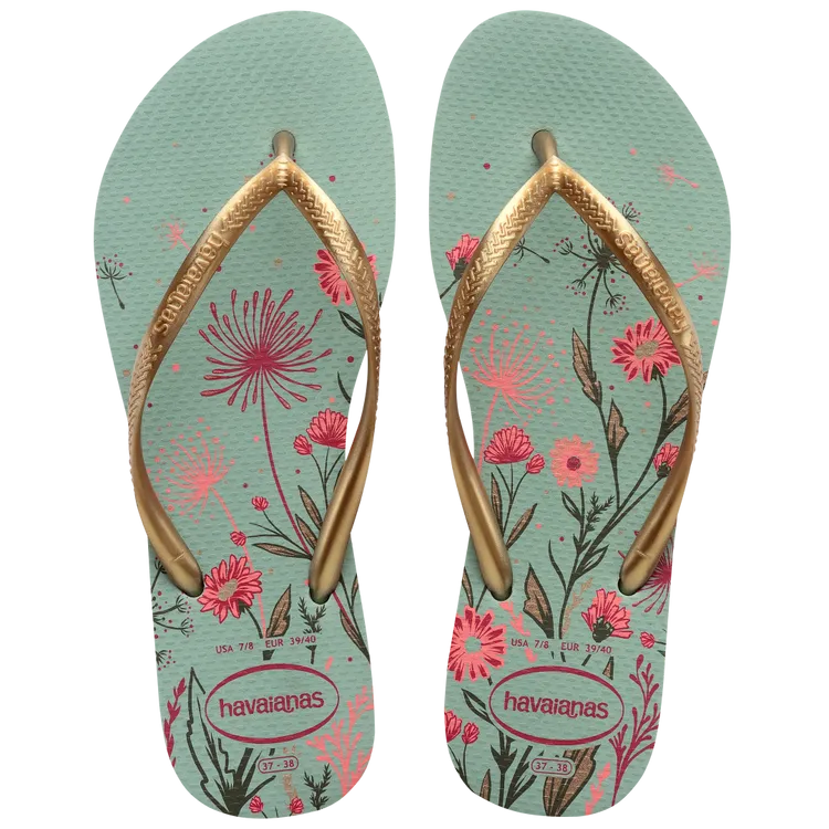 Havaianas organic slim hotsell