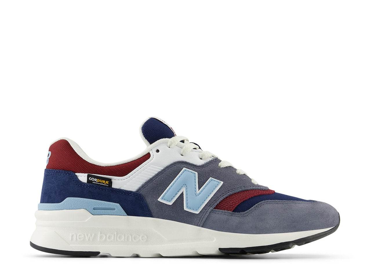 Sneakers New Balance 997h Cordura Homme 997h Cordura New Balance 997h Blanche Divoworld Sepatu New New Balance  Femme 997h New Balance 997