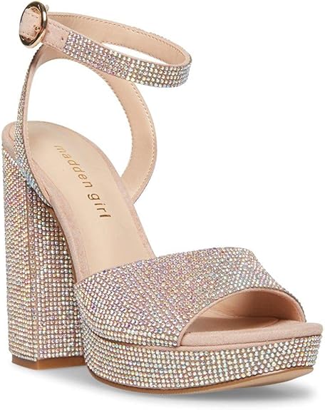 Madden Girl Women's Summit-R – SOLE DESIRE // RUN NEWPORT