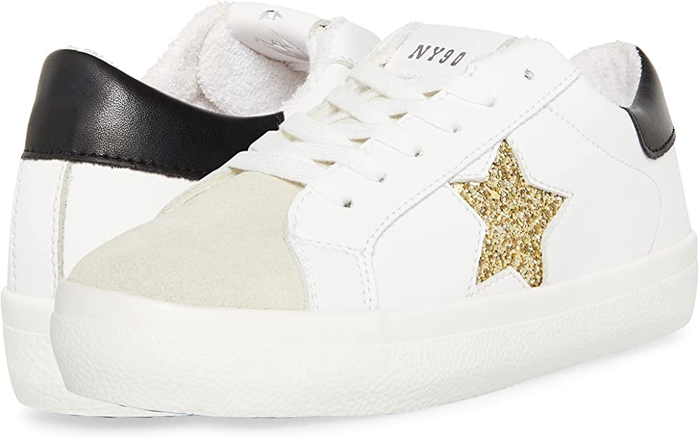 Steve Madden Women's Starling Sneaker – SOLE DESIRE // RUN NEWPORT