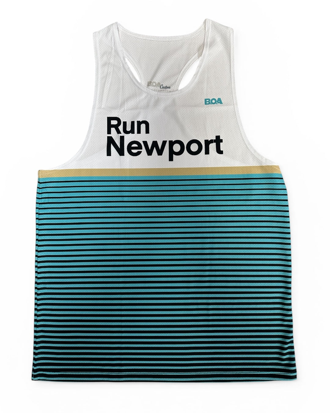 Run Newport Men's 