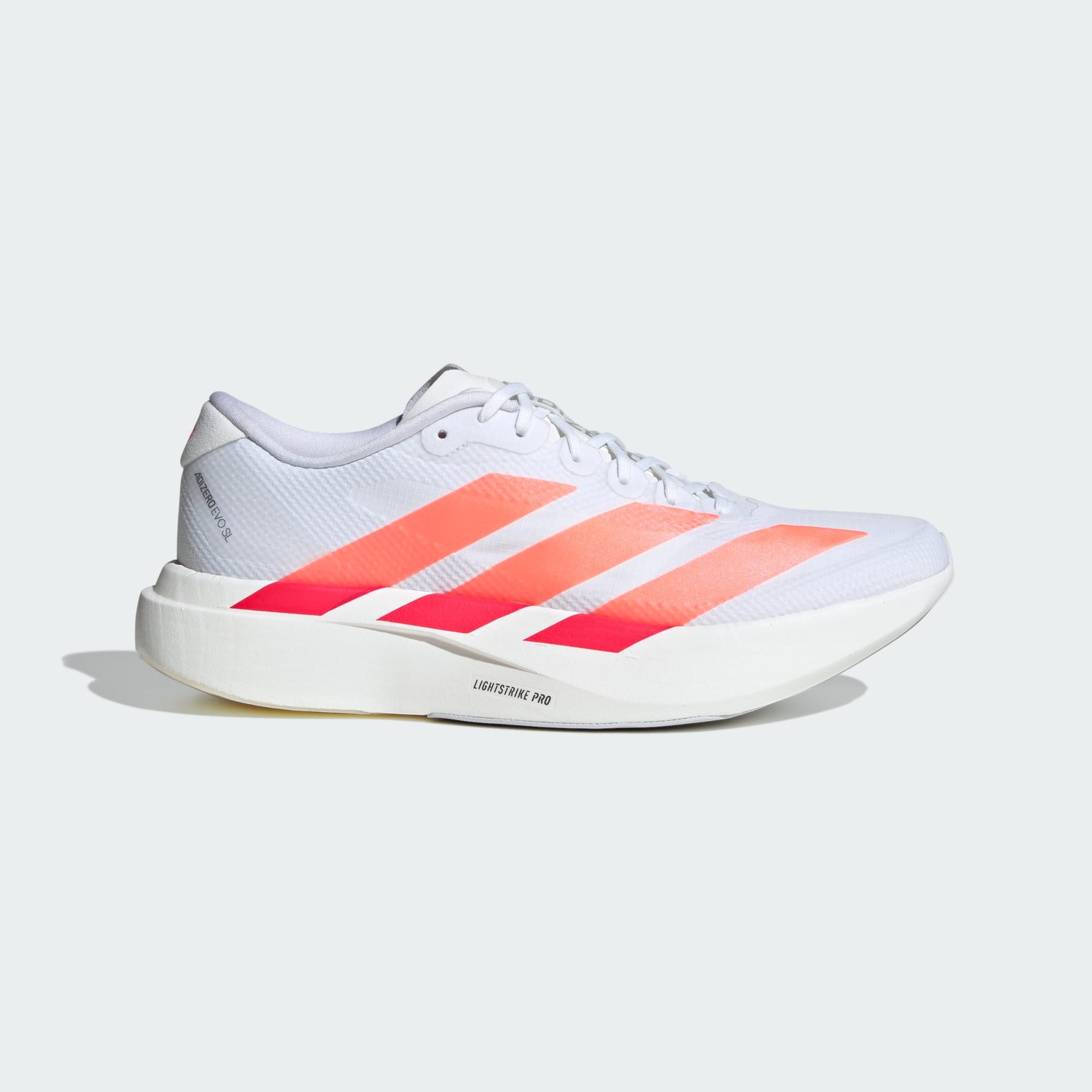Adidas Men's EVO SL Woven – SOLE DESIRE // RUN NEWPORT