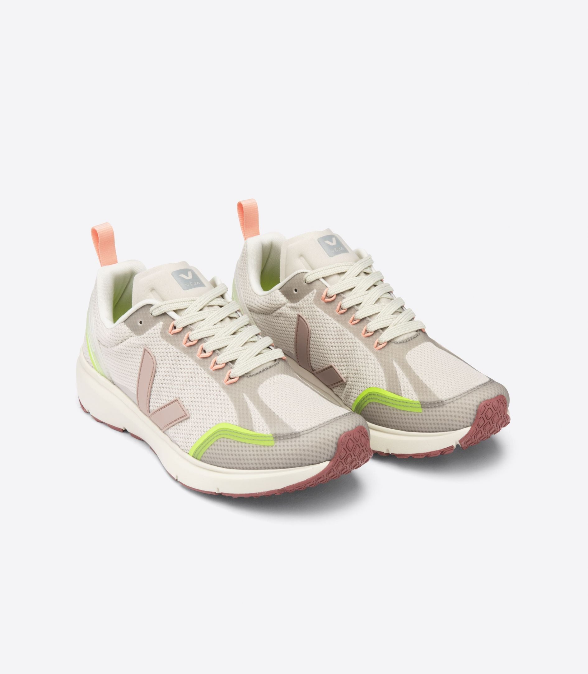 Veja Condor 2 Alveomesh – SOLE DESIRE // RUN NEWPORT
