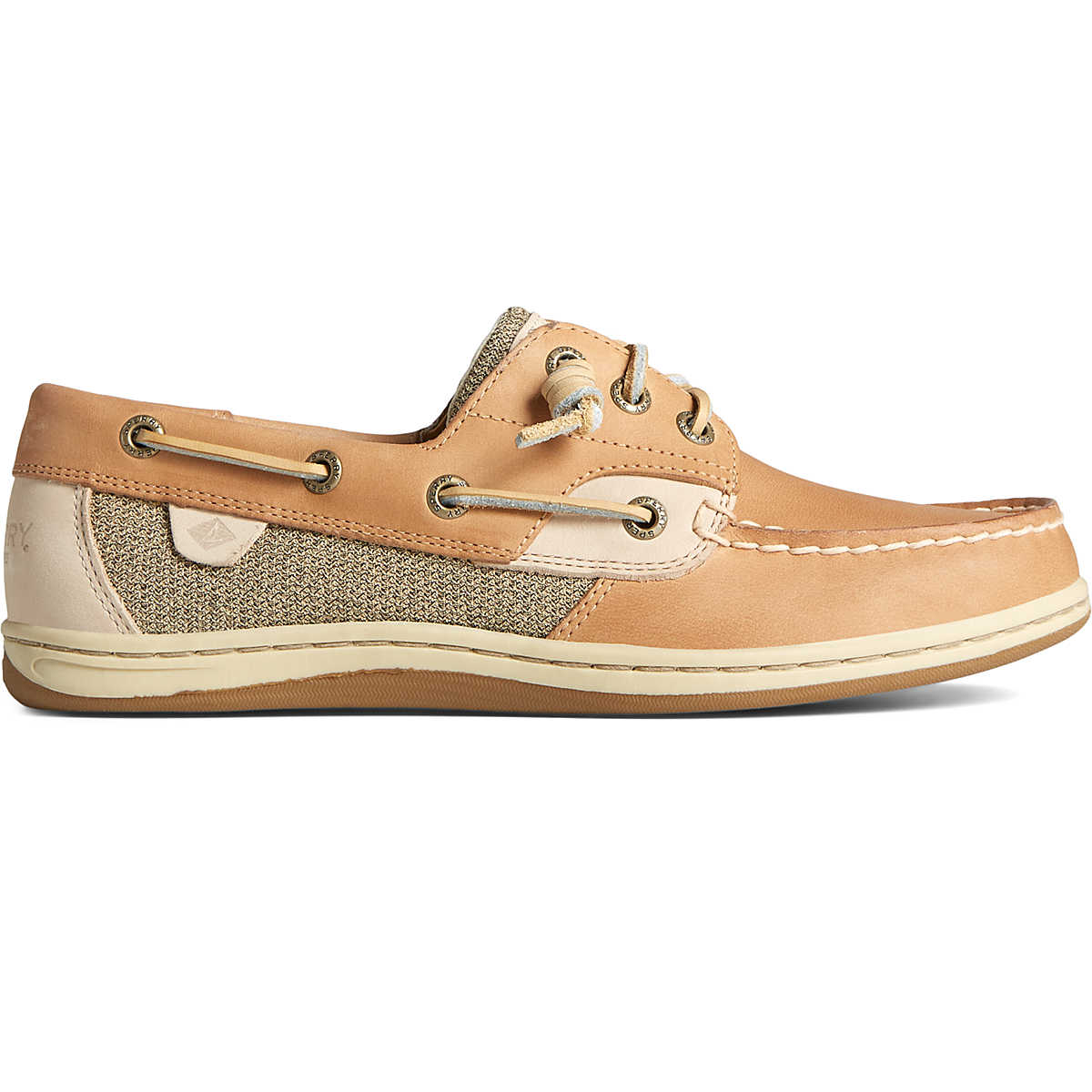 Sperry angelfish madras deals