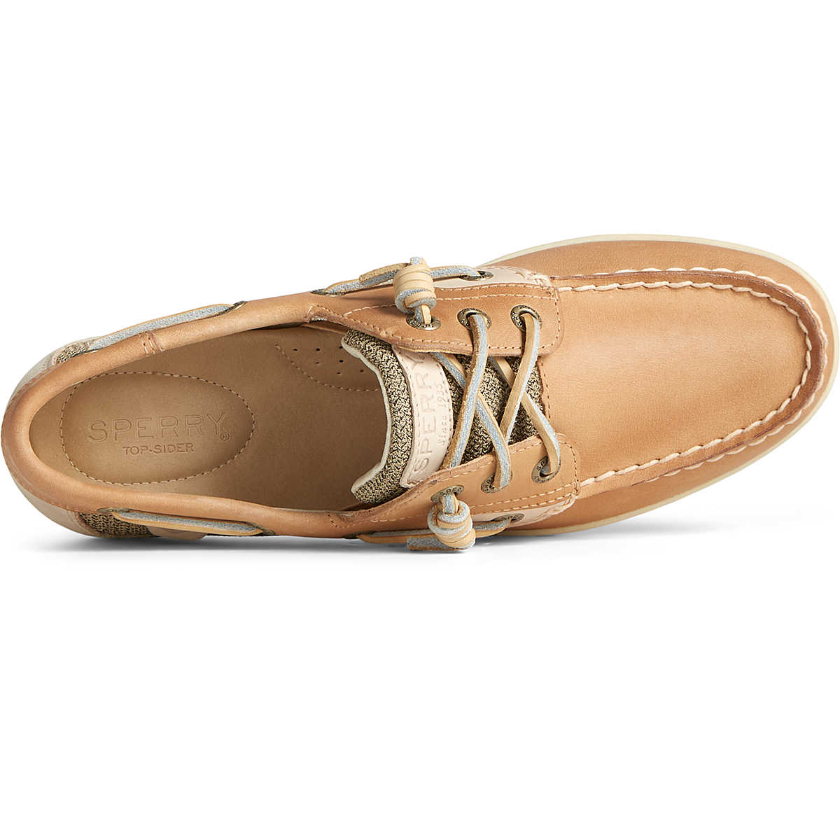 Sperry Women's Songfish Boat Shoe – SOLE DESIRE // RUN NEWPORT