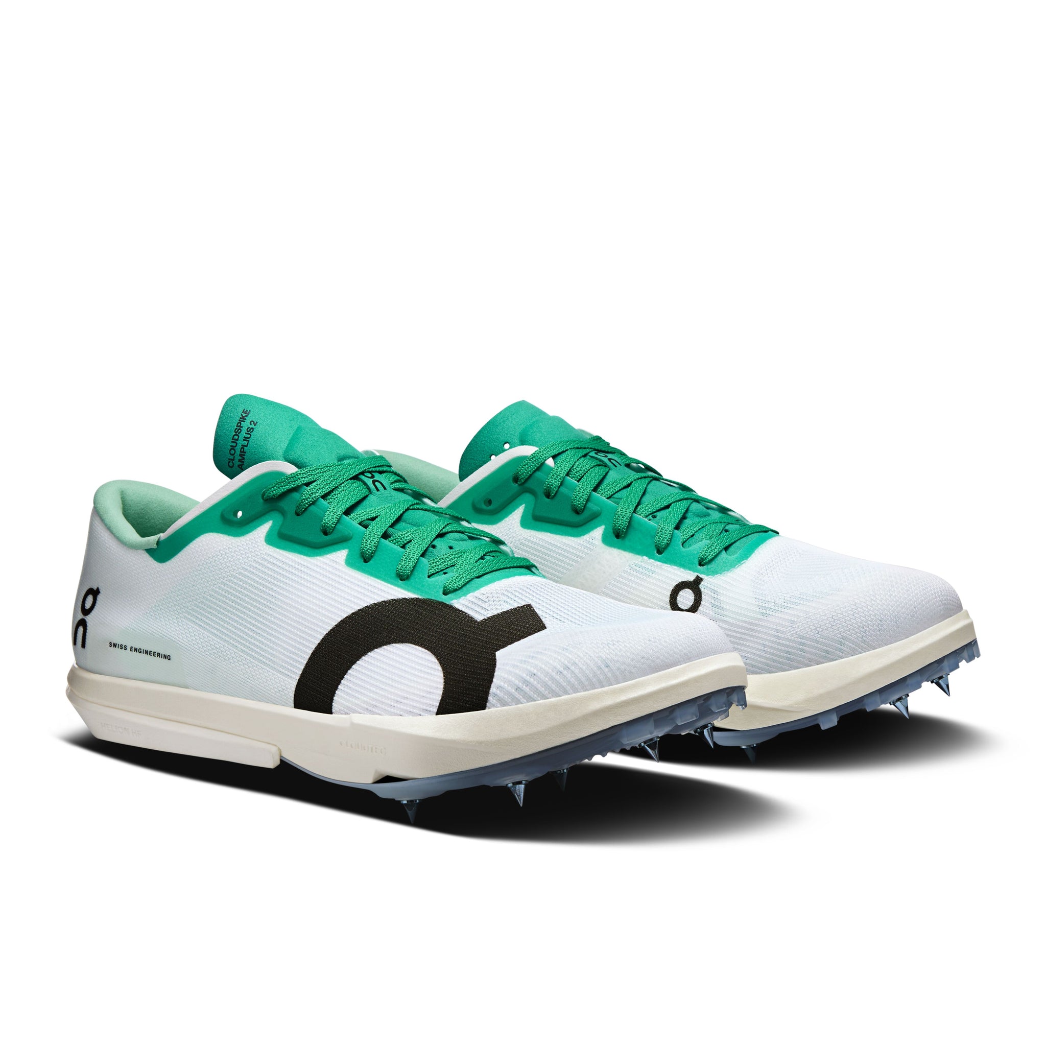 On Men's Cloudspike Citius 2 – SOLE DESIRE // RUN NEWPORT