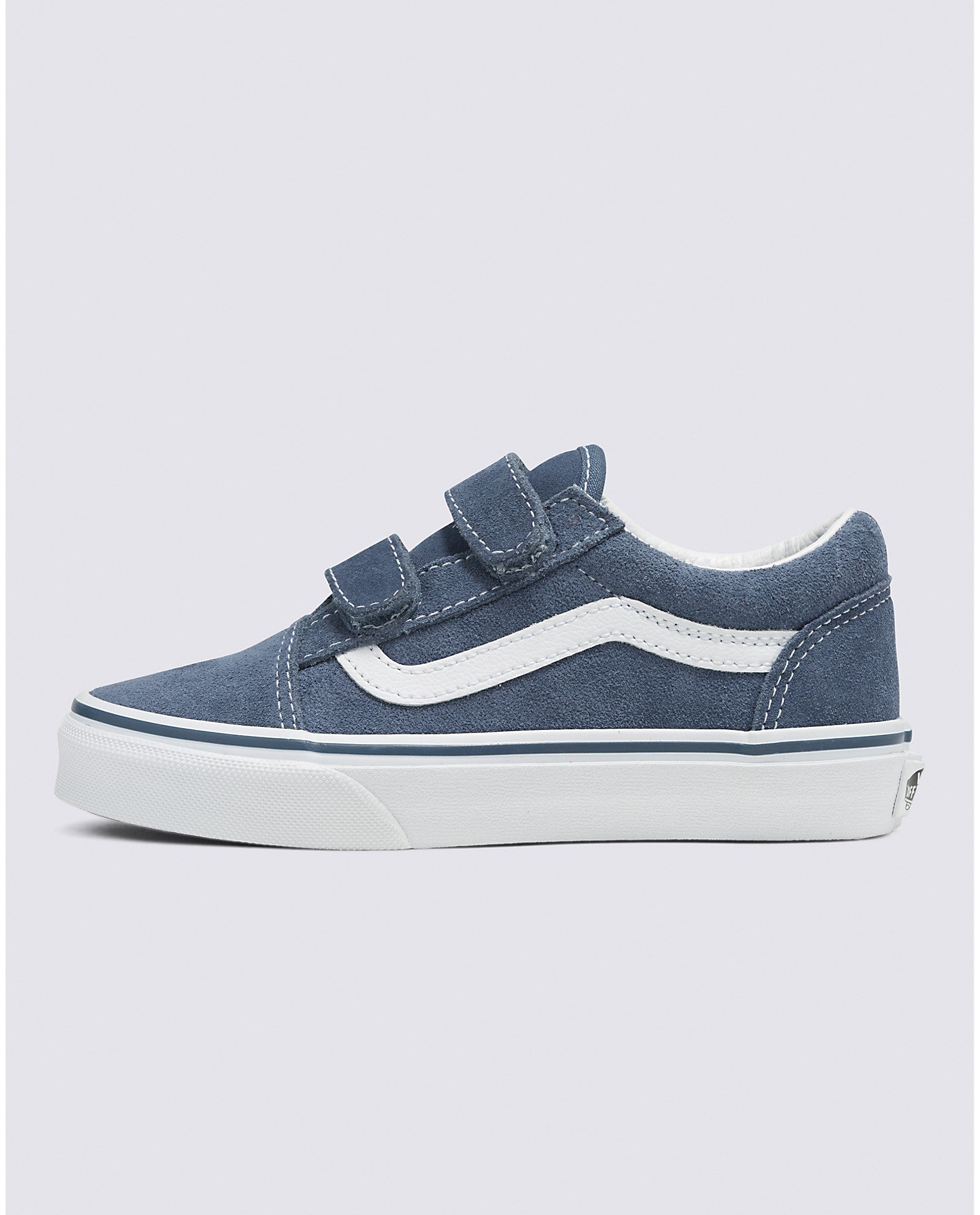 Vans Kids Old Skool Velcro – SOLE DESIRE // RUN NEWPORT