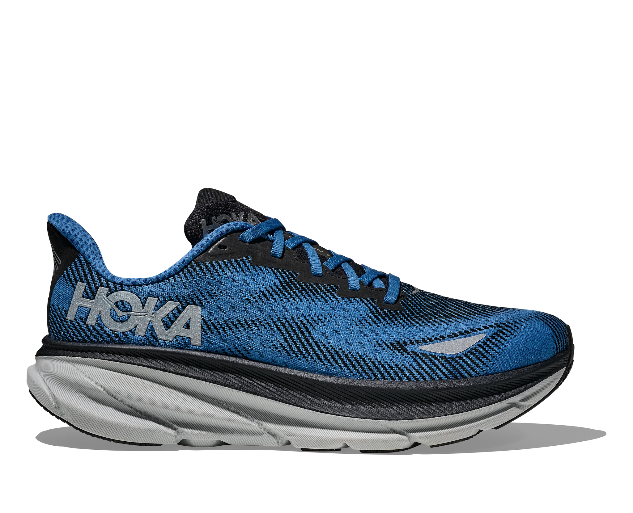Hoka® Men's Clifton 9 GTX – SOLE DESIRE // RUN NEWPORT