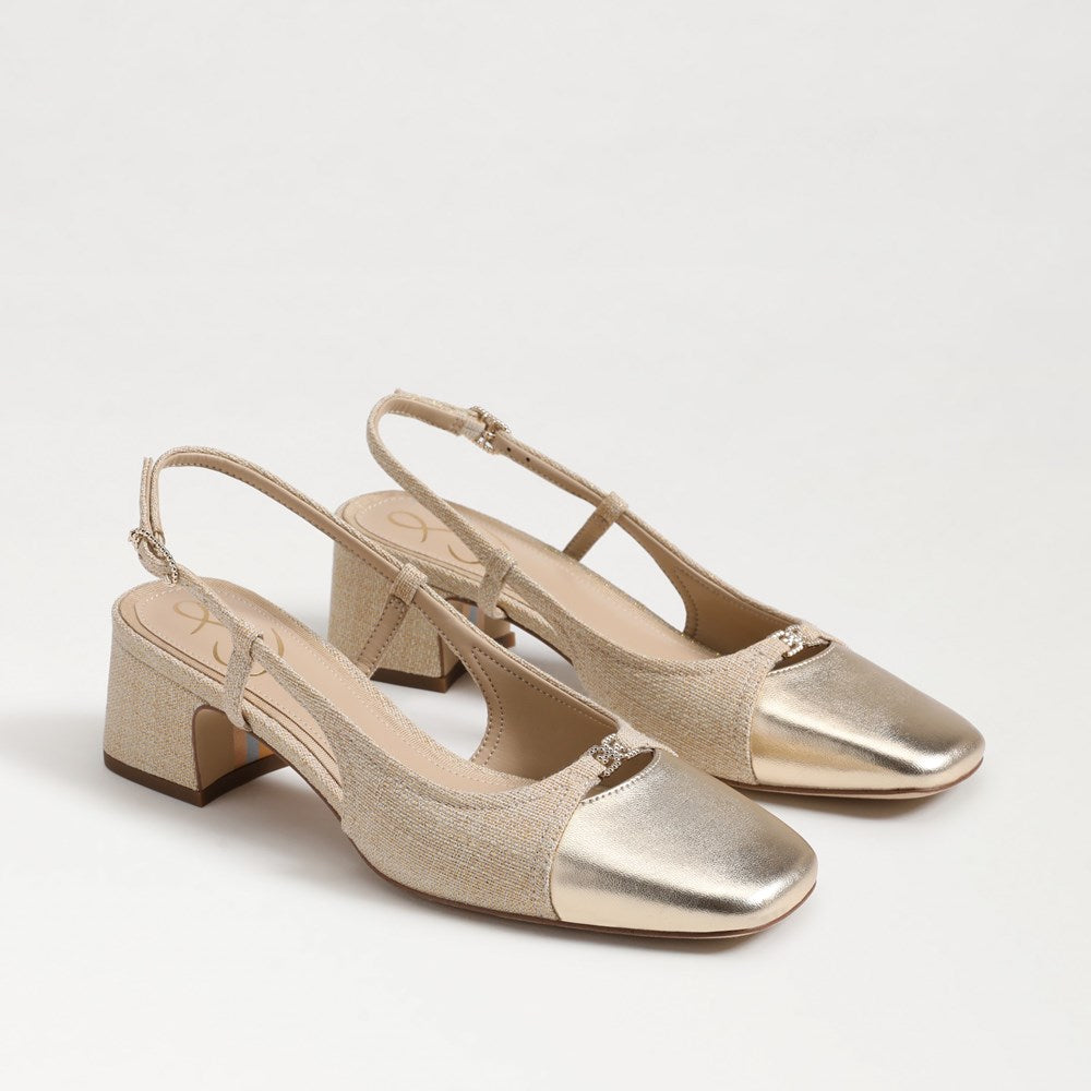 Décolleté Slingback Alla Schiava Verde Chiaro Con Laccetti Alla Caviglia Lora Ferres 118478350 Décolleté Slingback Alla Schiava Verde Chiaro Con Laccetti Alla Caviglia Lora Ferres 118478350