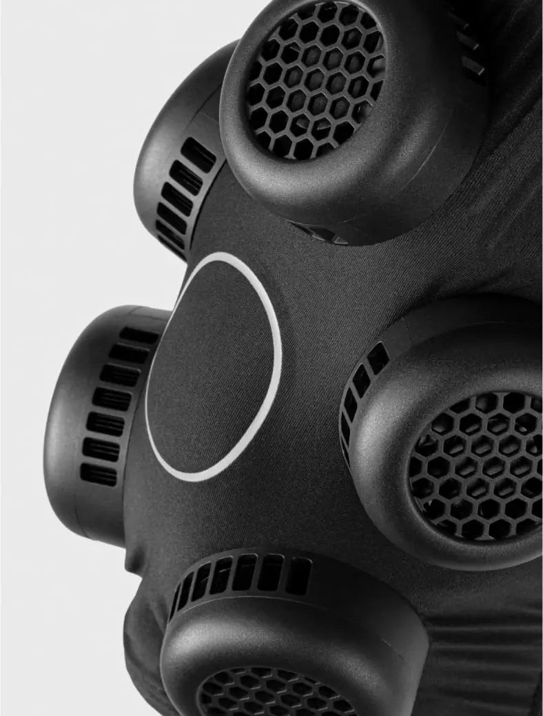 Hyperice Hyperice X Knee – SOLE DESIRE // RUN NEWPORT Hyperice Hyperice X Knee – SOLE DESIRE // RUN NEWPORT