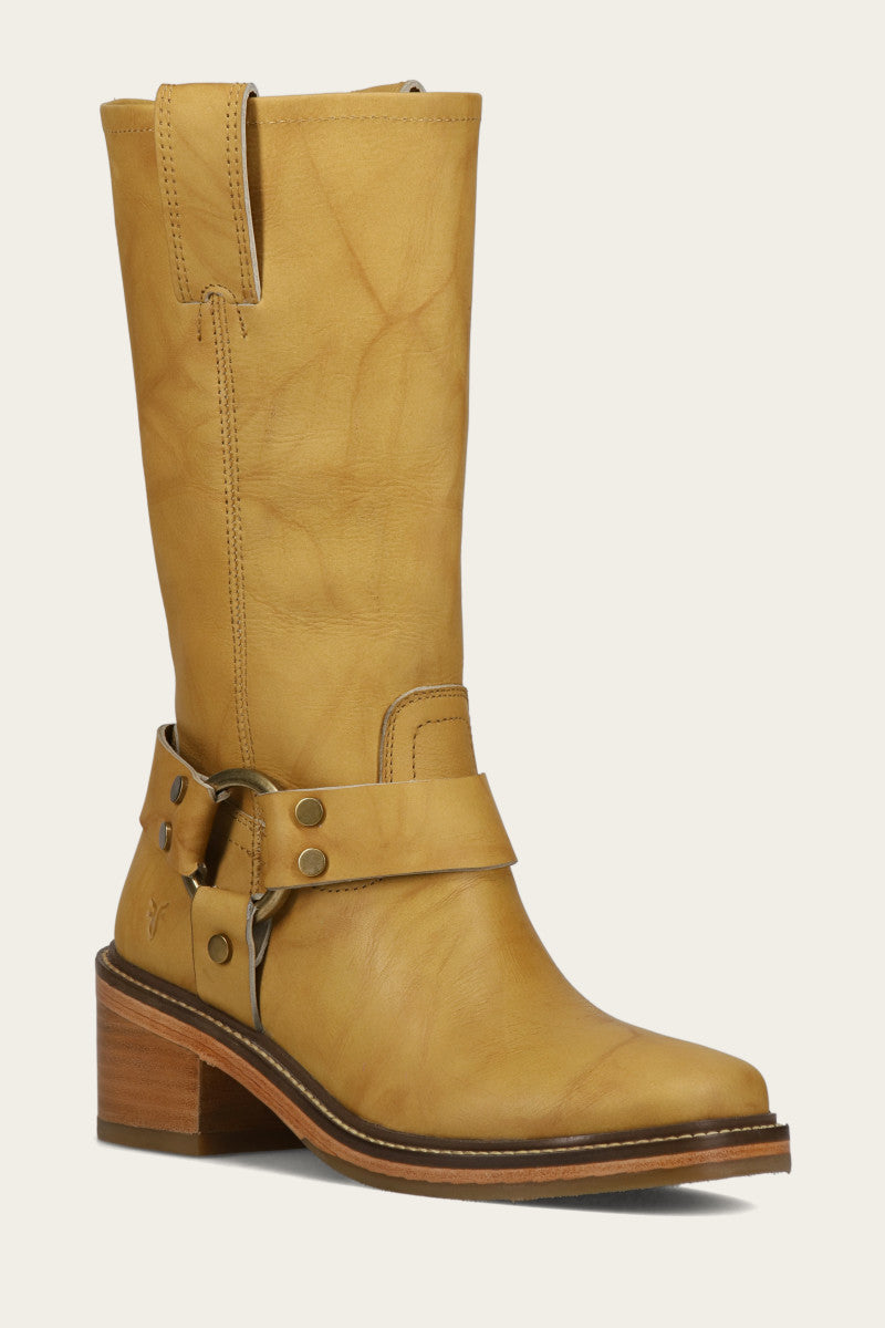 Frye Women's Kate Harness – SOLE DESIRE // RUN NEWPORT