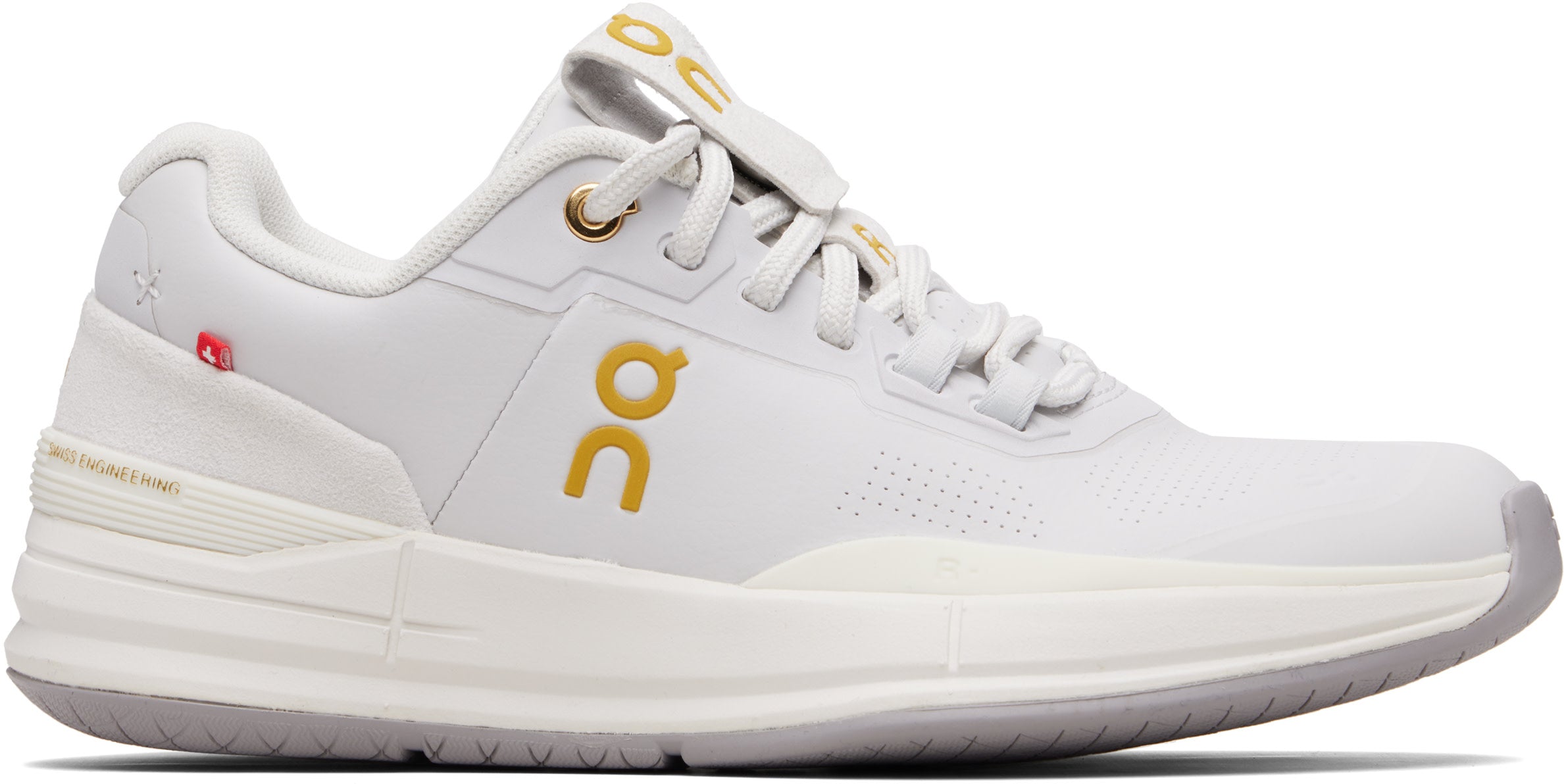 On The ROGER Pro Ace２７センチ 新品 on-running-off-white-the-roger